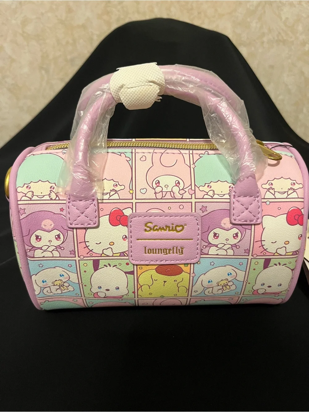 Loungefly adorable sanrio